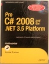 Pro C# 2008 & .Net 3.5