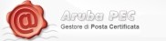 Aruba PEC Mail - @pec-!