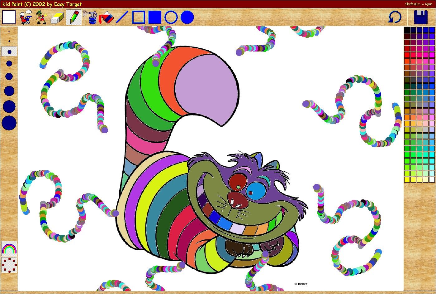 KidPaint
