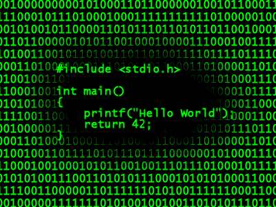 Hello World Evolution