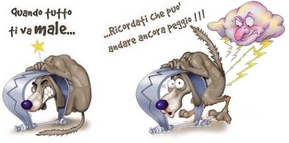 Legge di Murphy