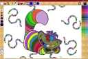 Kid Paint