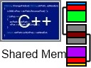 Usare la Shared Memory