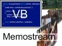Lo Stream in Memoria