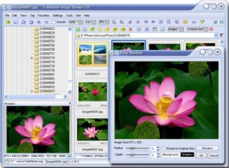 FastStone Image Viewer